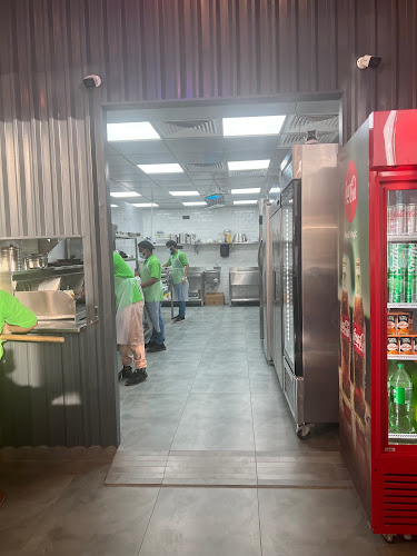 يم يم بيتزا (فرع الرس) - الرس