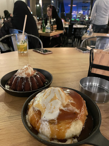 Swiss Butter - Al Oroba - المدينة المنورة