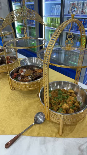Opinii despre مطاعم بهارات الشواية البخاري în الرياض - الضيافة