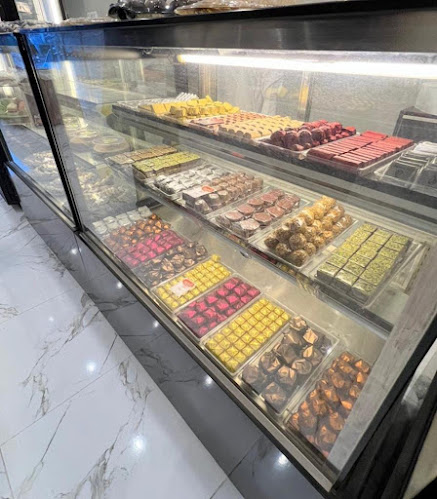 حلويات يوم يوم - مكة