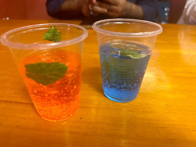 Comentarii opinii despre Tikka Masala