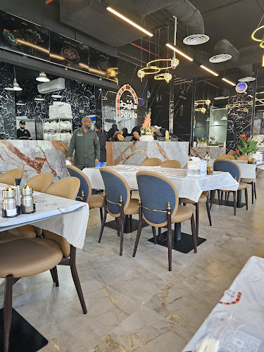 مطاعم ساروجة فرع 5 حفر الباطن - الضيافة