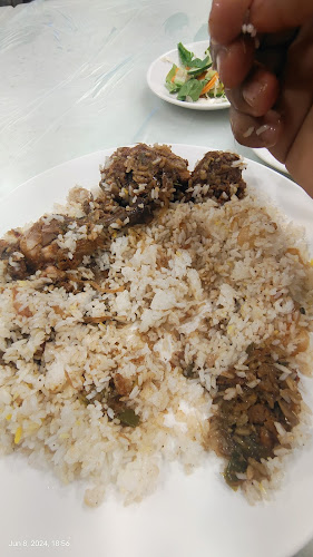 Thalassery Restaurant, Dammam - الضيافة