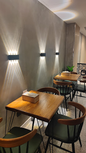 امريكانو برغر عالفحم منذ عام ١٩٧٩ - جدة