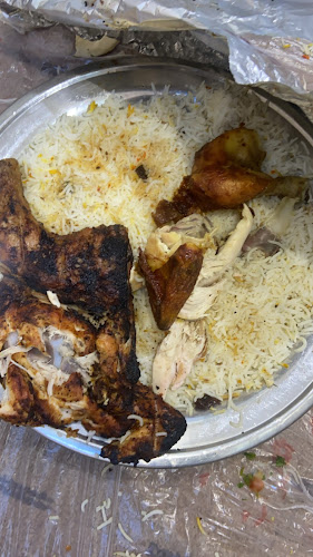 مطعم المقصورة - بيشة