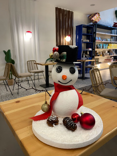 كونتينر كوفي | Cont coffee - الضيافة