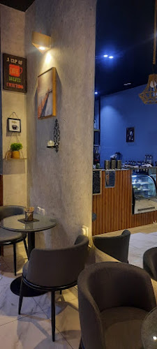 Opinii despre كافيه قصتي în المدينة المنورة - الضيافة