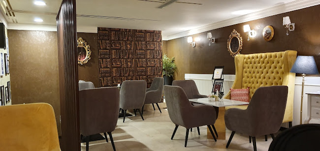 ديلاسيوس كافيه - مكة