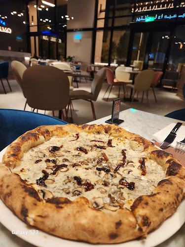 Da Mimmo - الضيافة