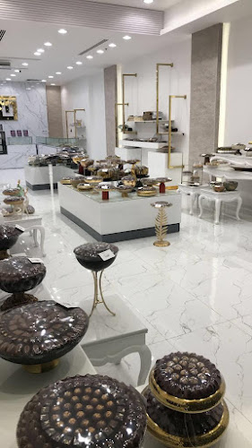 توزين للشوكولاته - الدمام