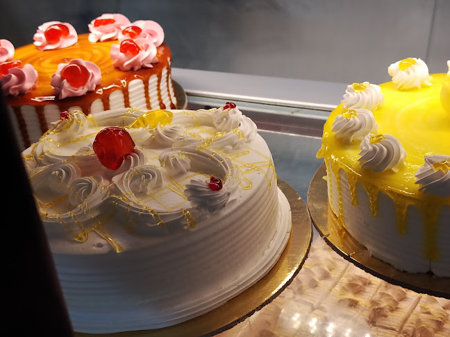 حلويات فاتن - المدينة المنورة