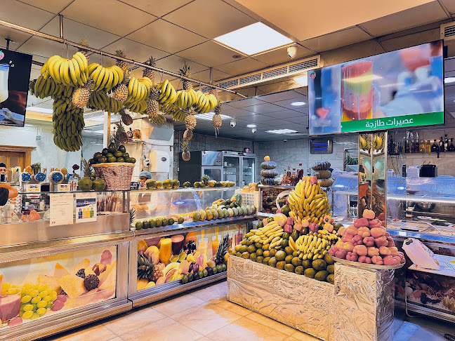 الوزان للمطاعم