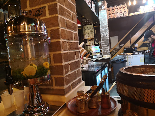 Comentarii opinii despre مقهى كاستيلو