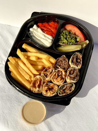 Comentarii opinii despre زيادة توم | Ziyada Toum | زيادة ثوم