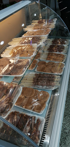 Comentarii opinii despre ركن أطايب اللحوم