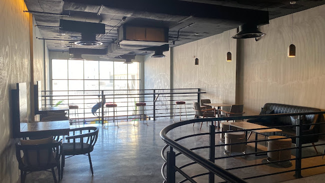 Solo Coffee - القطيف‎