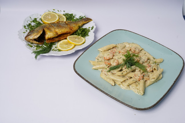 Comentarii opinii despre سمك سليمان