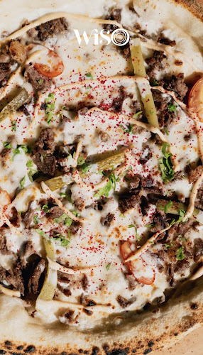 Wiso Bakery - القطيف‎