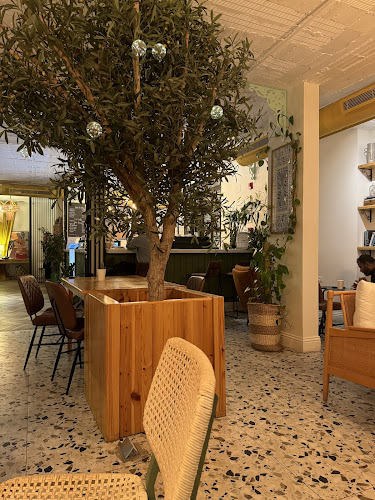 Comentarii opinii despre قهوة زينة Zeina coffee