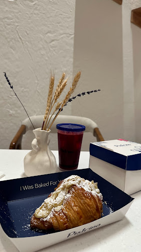 Comentarii opinii despre بسترينا بيكري