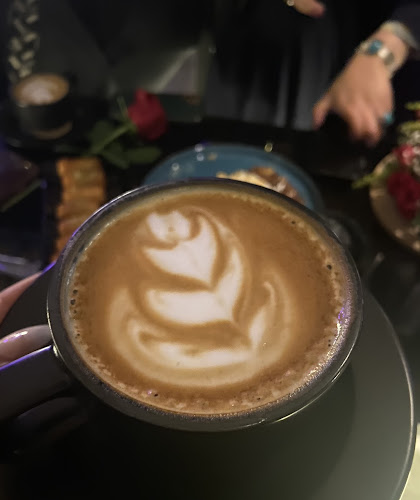 Opinii despre مقهى البوليفارد în الطائف - الضيافة