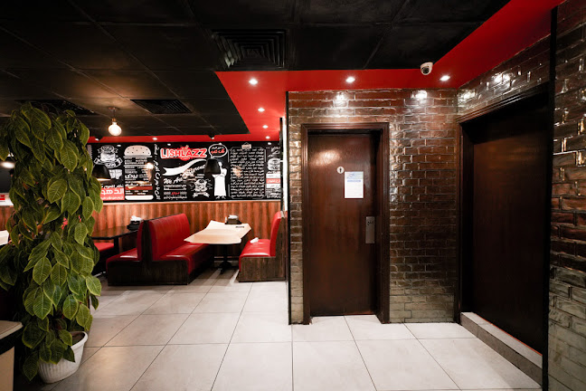 ليشلاز فرع النسيم