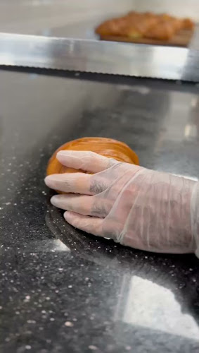 Opinii despre الماكرون المخبوزات و الحلويات în ينبع - الضيافة