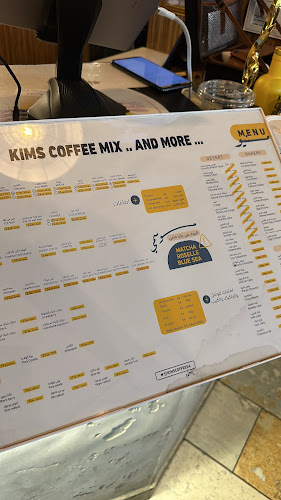 Comentarii opinii despre كيمس المروة