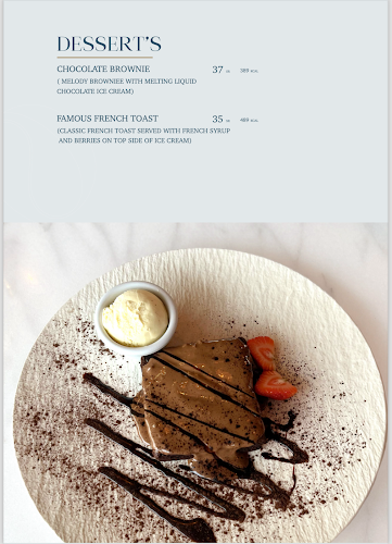 Ole Lounge Pavilion - اوليه لونج بافليون - الضيافة