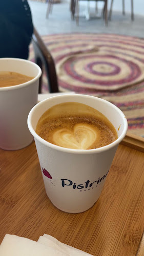 بسترينا بيكري