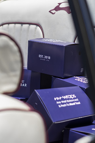 Comentarii opinii despre THE FIT BAR TABUK | ذا فت بار تبوك