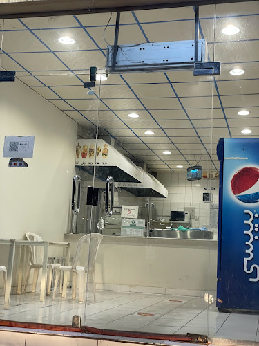 بوفيه لمعة فنان لتقديم الوجبات - الضيافة