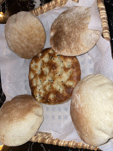 Comentarii opinii despre بلو جاردن