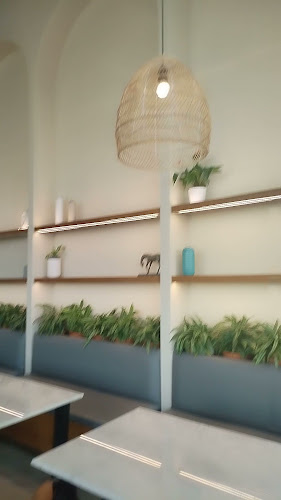 Verocci cafe - الدمام