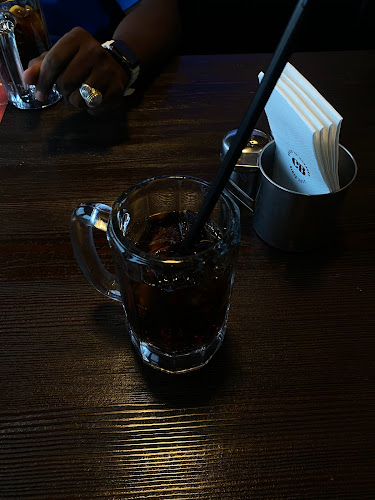 Opinii despre سنشري برجر în الرياض - الضيافة