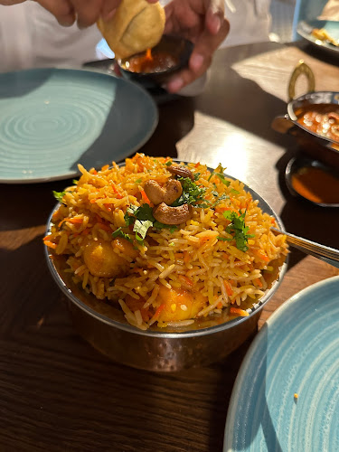 Comentarii opinii despre مطعم كينارا الهندي