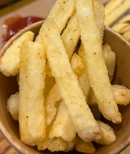 مطعم الريف الشرقي - الضيافة