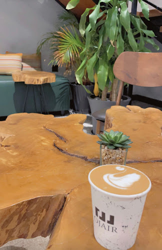 اوجير للقهوة المختصة - الدمام