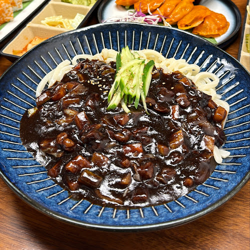 Ramen Restaurant KSA - الضيافة