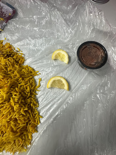 مطعم زمان اول - الدمام