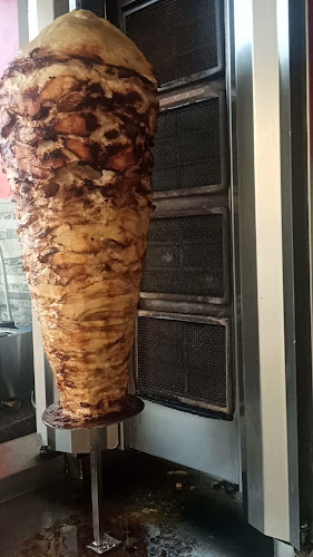 مطعم اذواق فلفلة