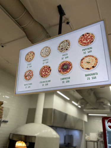 O' Pizza - او بيتزا