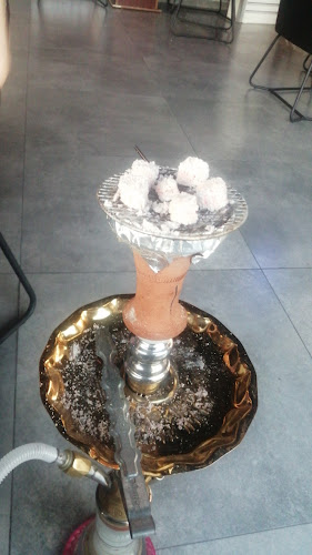 Opinii despre مقهى ليلة أنس în جدة - الضيافة