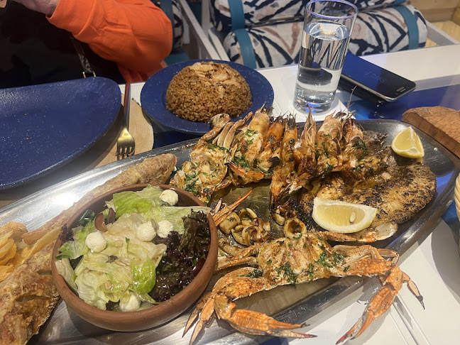 حكايه بحر - الرياض