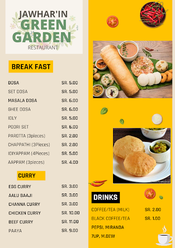 Opinii despre مطعم الحديقة în الطائف - الضيافة