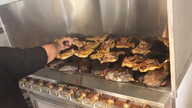 مطاعم بالمرخ فرع الصفا