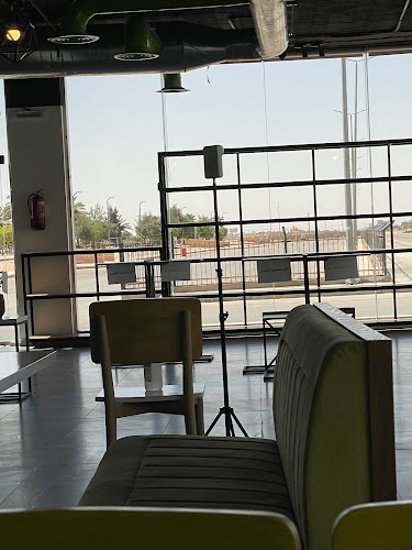 Comentarii opinii despre مطعم كنج دايت