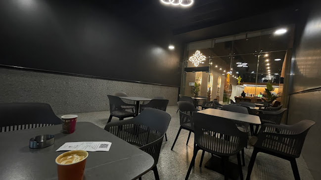 محمصة ومقهى فلنت | FLINT - الضيافة