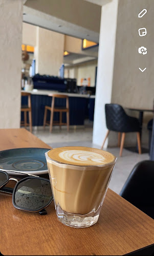 كيلة لاونج - الضيافة