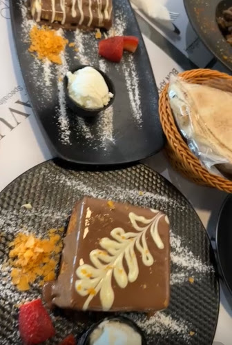 Déjàvu Breakfast & Speciality Coffee - القطيف‎